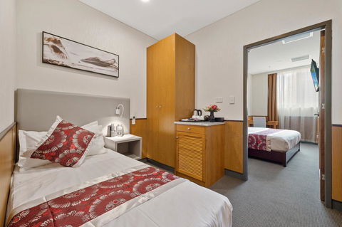 YEHS Hotel Sydney QVB - Accommodation Rockhampton 39