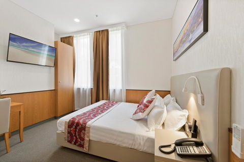 YEHS Hotel Sydney QVB - Accommodation Rockhampton 36
