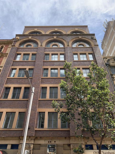 YEHS Hotel Sydney QVB - Accommodation Rockhampton 29