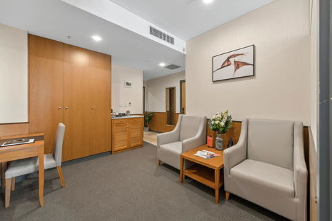 YEHS Hotel Sydney QVB - Accommodation Rockhampton 32
