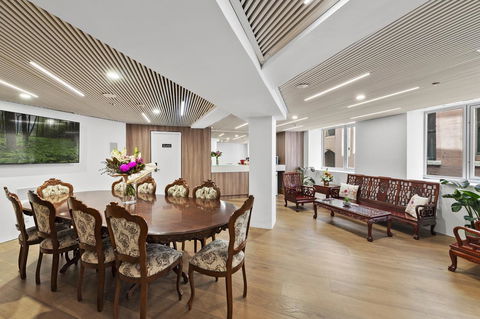 YEHS Hotel Sydney QVB - Accommodation Rockhampton 16