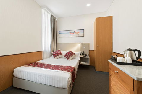YEHS Hotel Sydney QVB - Accommodation Rockhampton 35