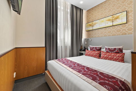 YEHS Hotel Sydney QVB - Accommodation Rockhampton 8