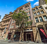 Sydney Hotel QVB - Accommodation Rockhampton