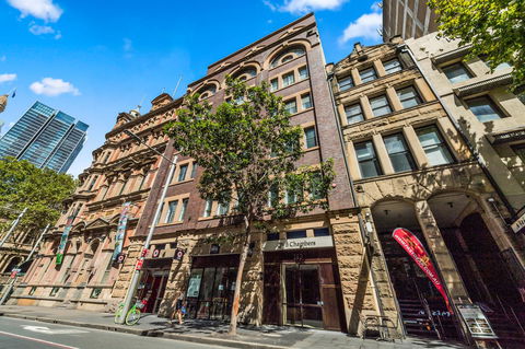 YEHS Hotel Sydney QVB - Accommodation Rockhampton 0