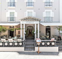 Springfield Lodge - Accommodation Rockhampton