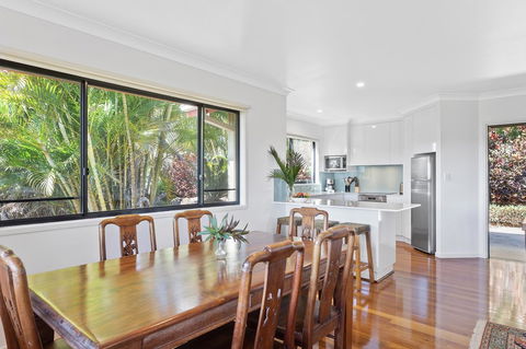 Byron Hinterland Villas - Accommodation Rockhampton 32