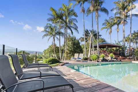 Byron Hinterland Villas - Accommodation Rockhampton 14