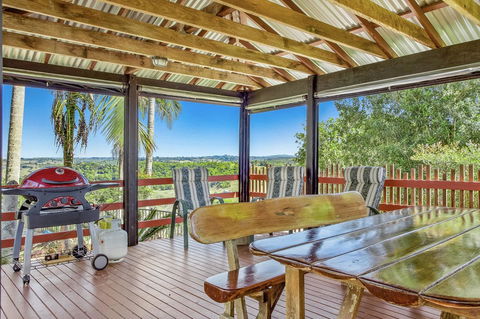 Byron Hinterland Villas - Accommodation Rockhampton 1