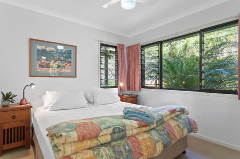 Byron Hinterland Villas - Accommodation Rockhampton 29