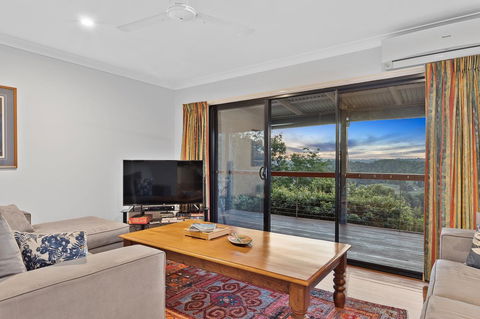Byron Hinterland Villas - Accommodation Rockhampton 36