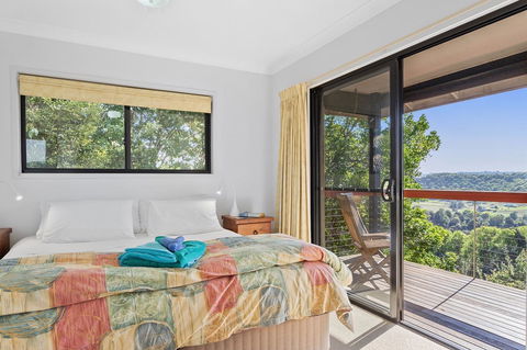 Byron Hinterland Villas - Accommodation Rockhampton 23