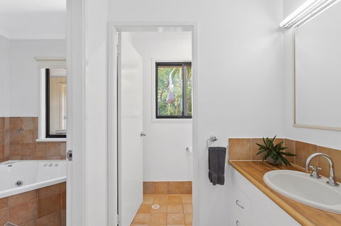 Byron Hinterland Villas - Accommodation Rockhampton 26