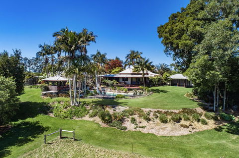 Byron Hinterland Villas - Accommodation Rockhampton 13