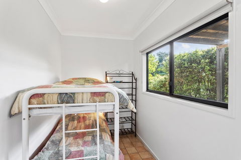 Byron Hinterland Villas - Accommodation Rockhampton 25