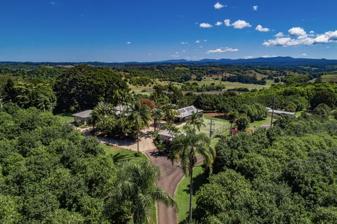 Byron Hinterland Villas - Accommodation Rockhampton 12