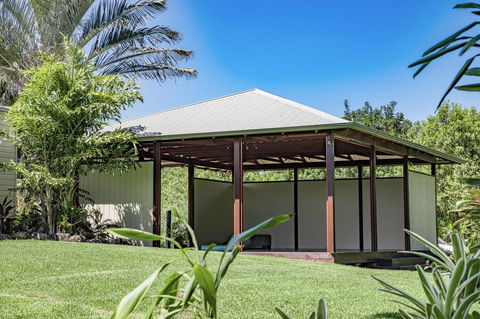 Byron Hinterland Villas - Accommodation Rockhampton 4