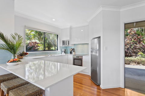 Byron Hinterland Villas - Accommodation Rockhampton 33
