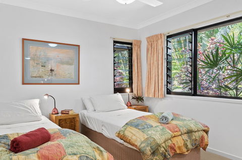 Byron Hinterland Villas - Accommodation Rockhampton 38