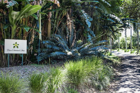 Byron Hinterland Villas - Accommodation Rockhampton 10