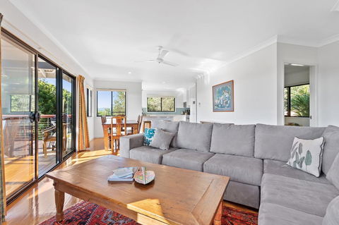 Byron Hinterland Villas - Accommodation Rockhampton 20