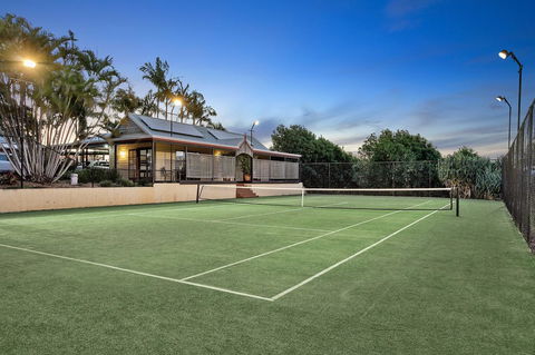 Byron Hinterland Villas - Accommodation Rockhampton 6