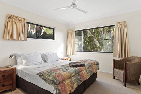 Byron Hinterland Villas - Accommodation Rockhampton 43