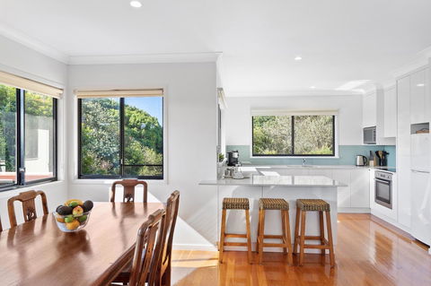 Byron Hinterland Villas - Accommodation Rockhampton 21