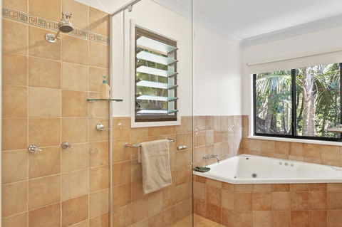Byron Hinterland Villas - Accommodation Rockhampton 30