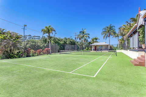 Byron Hinterland Villas - Accommodation Rockhampton 7