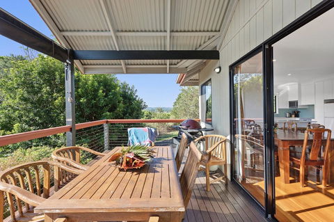 Byron Hinterland Villas - Accommodation Rockhampton 28