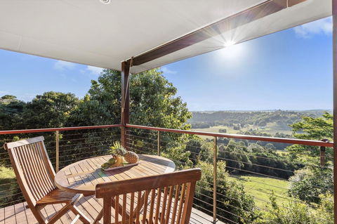 Byron Hinterland Villas - Accommodation Rockhampton 40