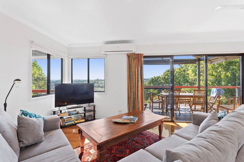 Byron Hinterland Villas - Accommodation Rockhampton 22