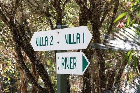 Byron Hinterland Villas - Accommodation Rockhampton 11