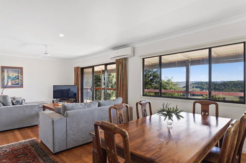 Byron Hinterland Villas - Accommodation Rockhampton 34