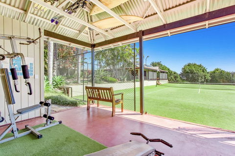 Byron Hinterland Villas - Accommodation Rockhampton 8