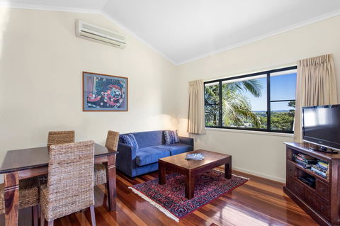 Byron Hinterland Villas - Accommodation Rockhampton 44