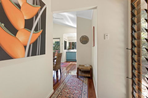 Byron Hinterland Villas - Accommodation Rockhampton 41
