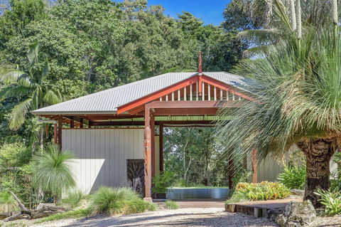Byron Hinterland Villas - Accommodation Rockhampton 5