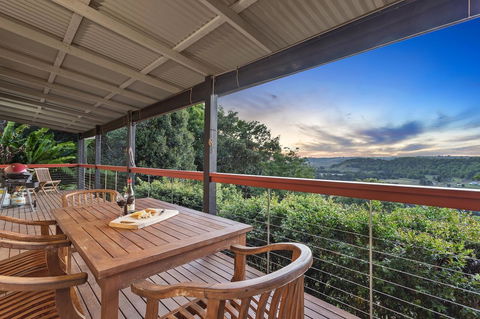 Byron Hinterland Villas - Accommodation Rockhampton 37