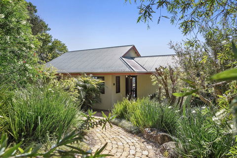 Byron Hinterland Villas - Accommodation Rockhampton 27