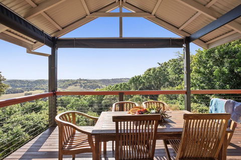 Byron Hinterland Villas - Accommodation Rockhampton 24
