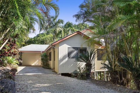 Byron Hinterland Villas - Accommodation Rockhampton 31