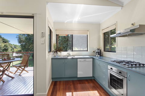 Byron Hinterland Villas - Accommodation Rockhampton 42