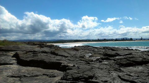 Sweet Spot Shellharbour - Accommodation Rockhampton 11
