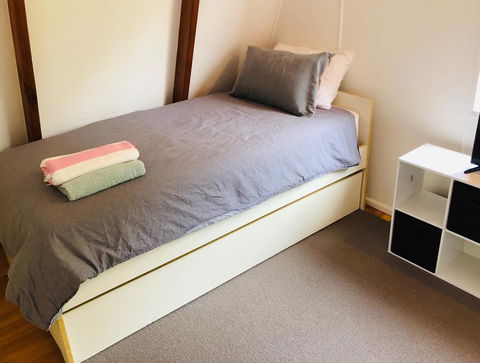 Little Blue Beach House - Accommodation Rockhampton 6