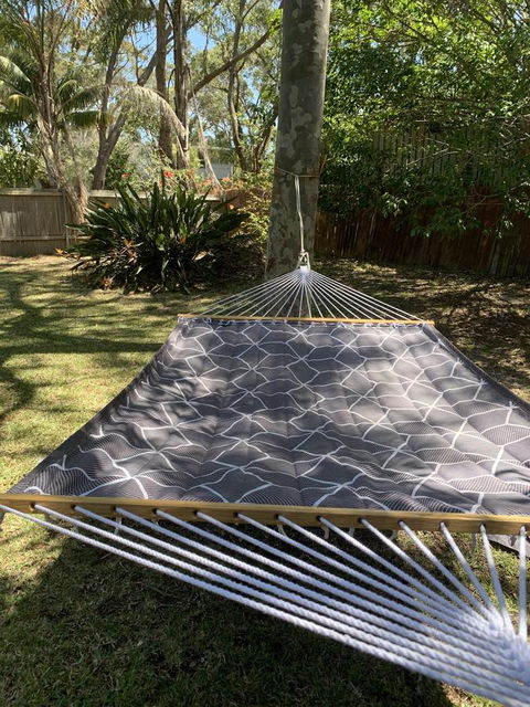 Little Blue Beach House - Accommodation Rockhampton 19