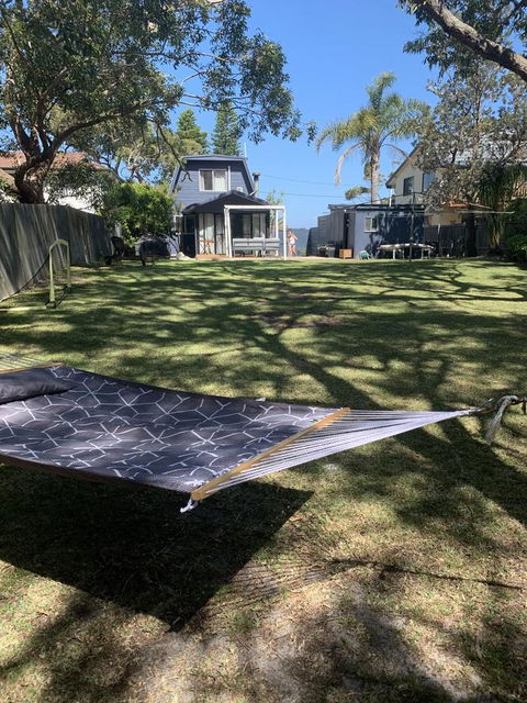 Little Blue Beach House - Accommodation Rockhampton 18