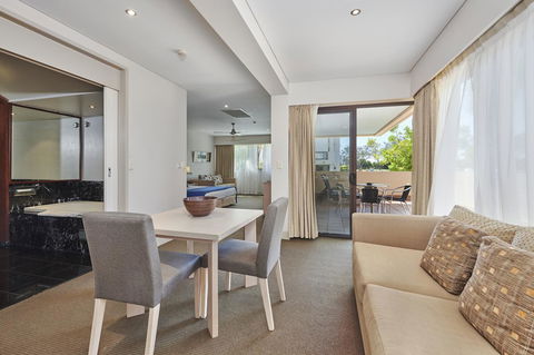 Waves Byron Bay - Accommodation Rockhampton 30