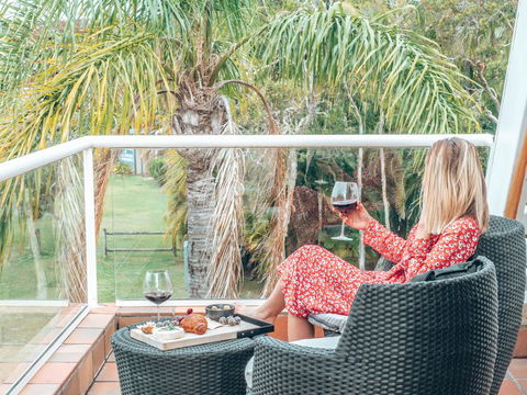 Waves Byron Bay - Accommodation Rockhampton 19